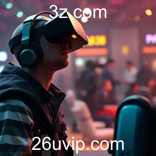 26u: O Novo Hub dos Gamers em Ascensão