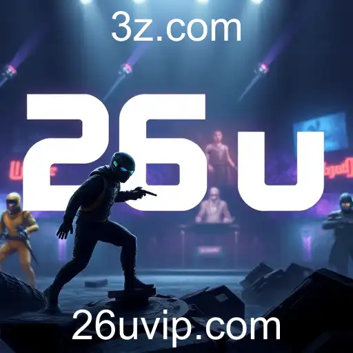 A Evolução de 26u no Cenário de Jogos em 2025