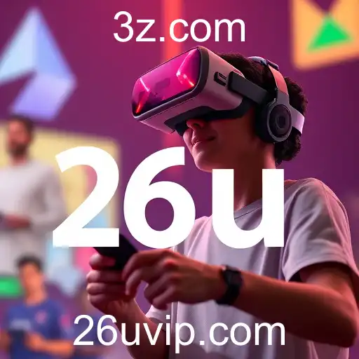 26u: O Futuro dos Jogos no Brasil