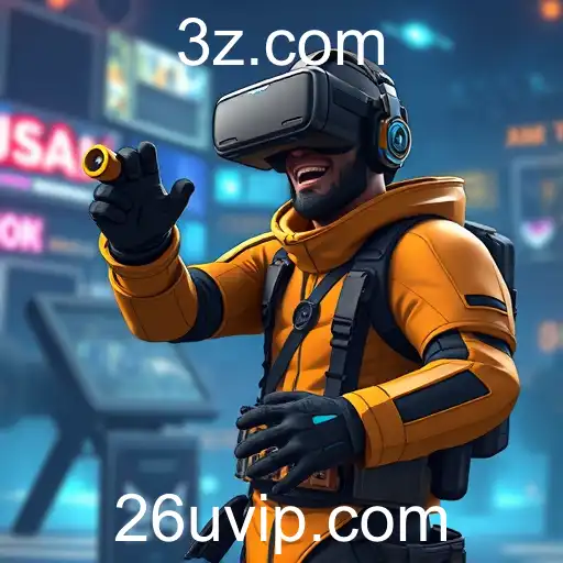 Avanços e Tendências no Setor de Jogos em 2025