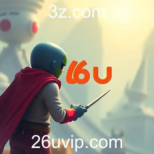 Revolução nos Jogos: O Impacto de '26u' no Cenário Português