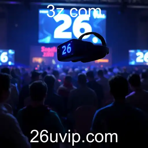 O Impacto do 26u no Cenário Atual de Jogos