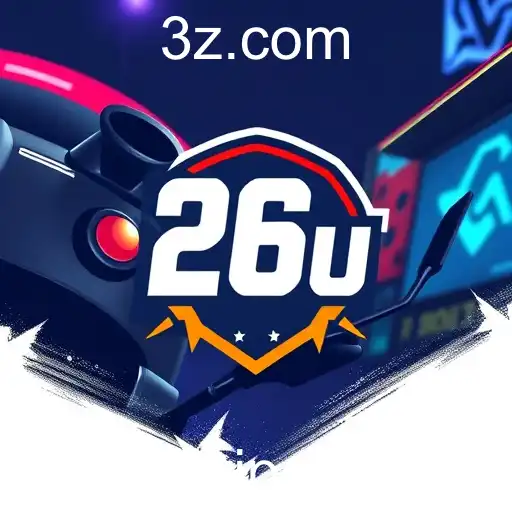 26u: O Impacto Crescente no Mundo dos Jogos