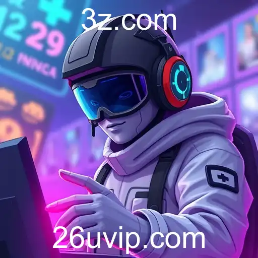 A Nova Era dos Jogos em 26u