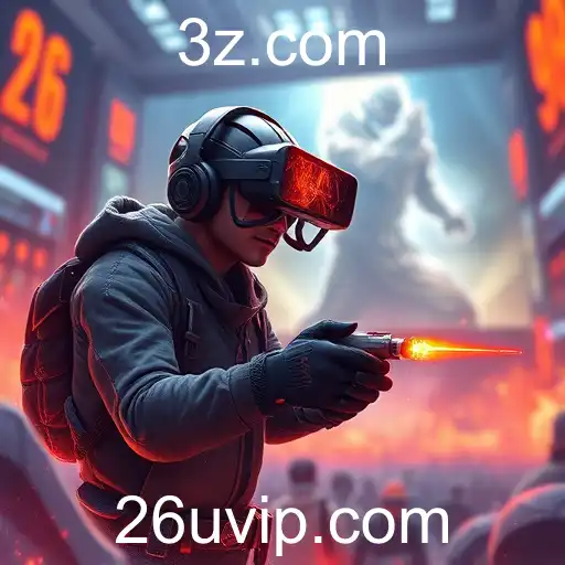 Novas Dinâmicas e Tendências em Jogos para 2025