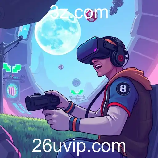 A Revolução dos Jogos Online em 2025: Novidades e Tendências