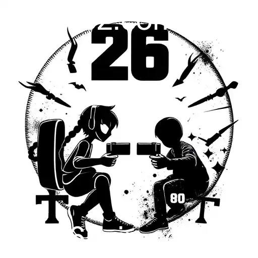 O Impacto do '26u' na Indústria de Jogos