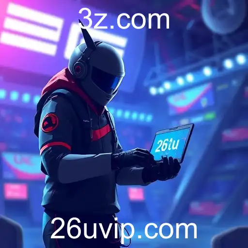 A Ascensão dos Jogos Digitais com 26u