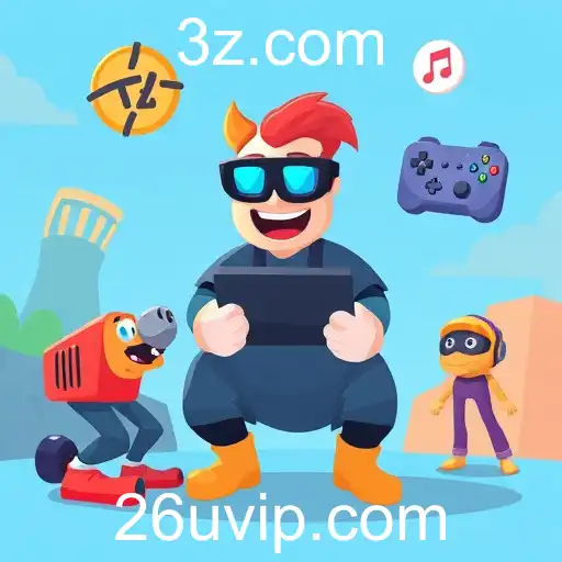 O Impacto de '26u' nos Jogos Online