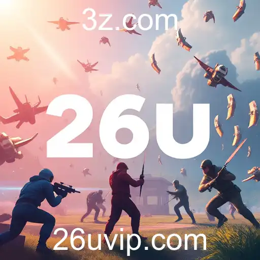 A Ascensão do 26u no Mundo dos Jogos