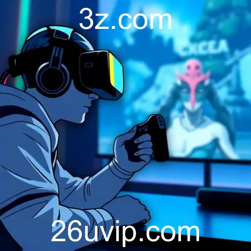 26u: A Revolução dos Jogos em Português