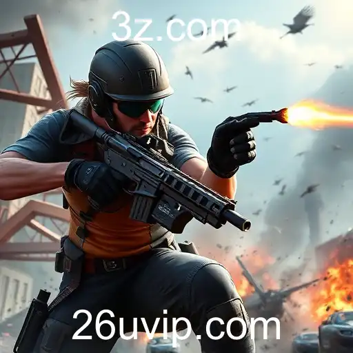 A Evolução dos Jogos de Ação: Tendências e Impactos no Mundo dos Games
