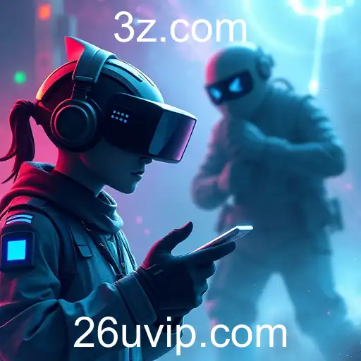 Avanços e Desafios nos Jogos Online