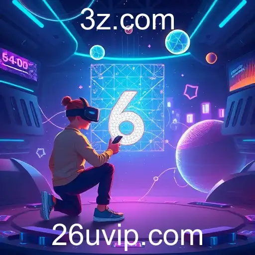 A Revolução dos Jogos em 2026