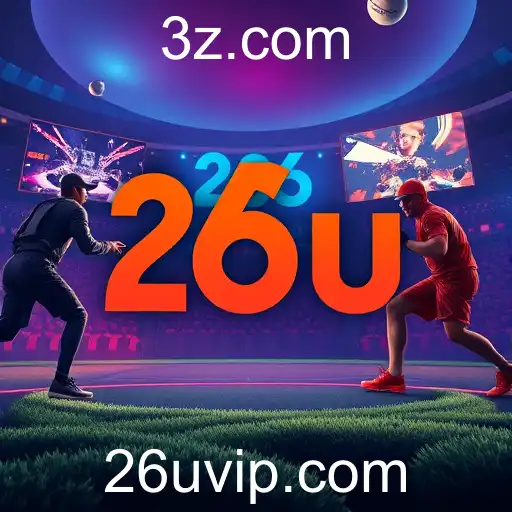 Novos Horizontes para Gamers Brasileiros com 26u