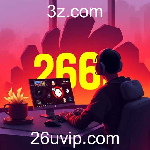 A Ascensão dos Jogos Digitais com 26u