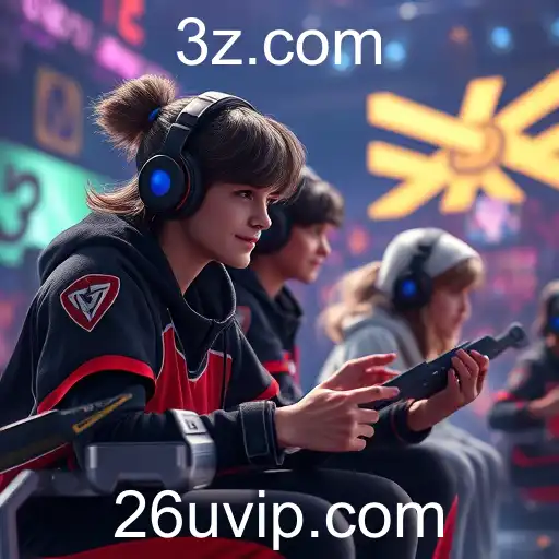 A Ascensão do 26u: O Ano dos Jogos