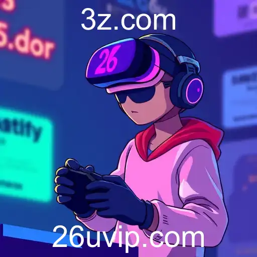 O Surgimento do 26u no Universo dos Jogos