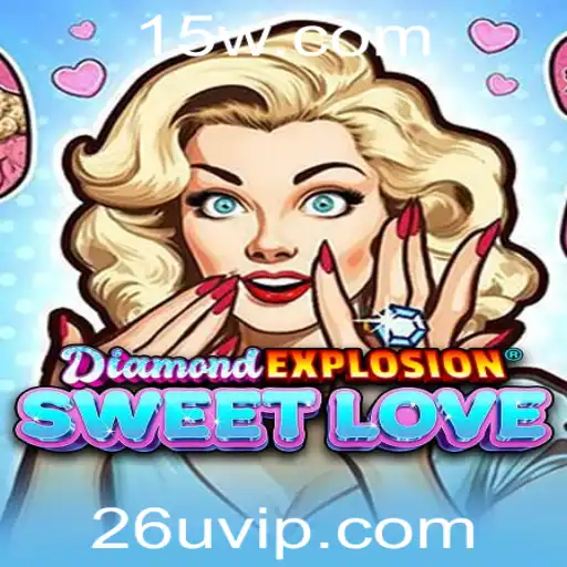 Explorando o Fascinante Mundo de DiamondExplosionSweetLove: Um Guia Detalhado