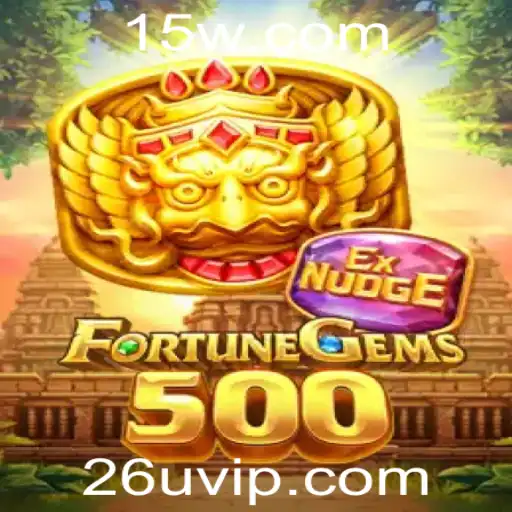 FortuneGems500: Um Mergulho no Mundo das Gemas e Fortuna