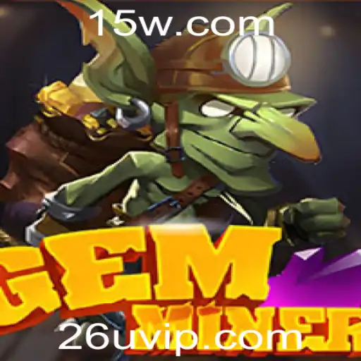 GemMiner: Aventura e Estratégia na Busca por Tesouros Virtuais