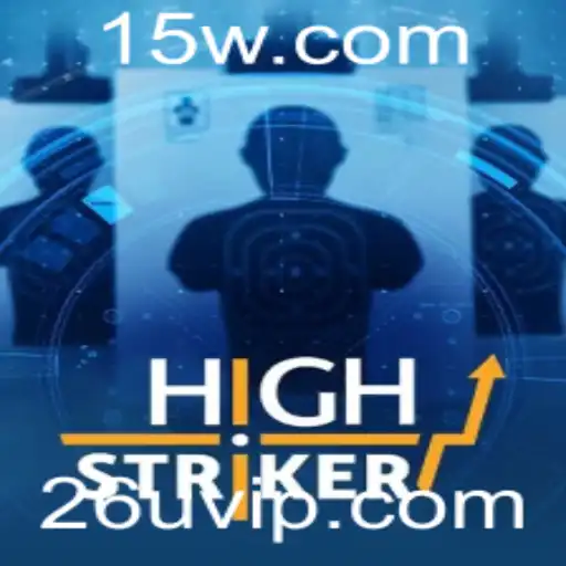HighStriker: O Desafio Emocionante de Testar Sua Força
