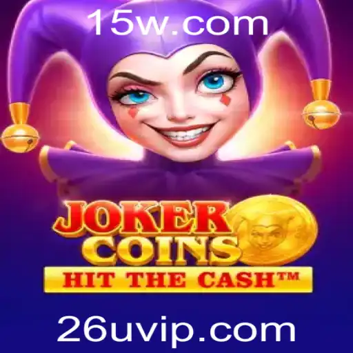 Descubra o Fascinante Mundo de JokerCoins: O Jogo que Revoluciona o Entretenimento Digital