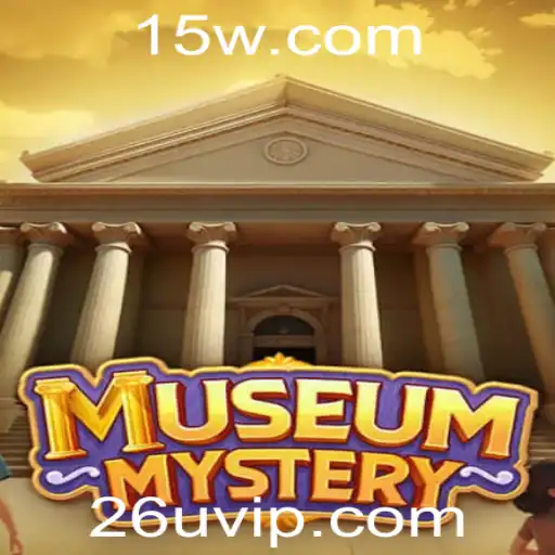 Explorando o Enigma do Jogo MuseumMystery