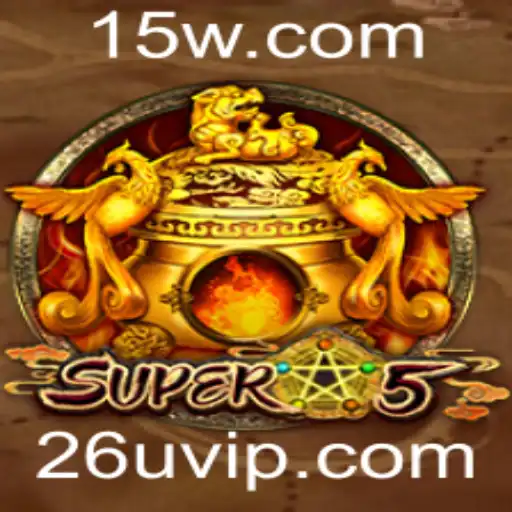 Explorando o Mundo de Super5: Um Guia Completo para Entusiastas de Jogos